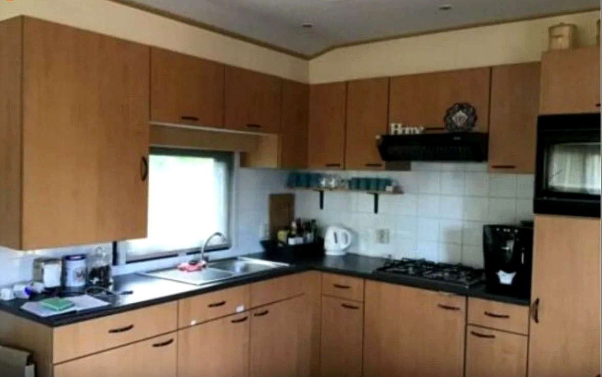 Beregoed Festival Berlicum: Verblijf op Loopafstand in ons Luxe Chalet voor 10 Personen