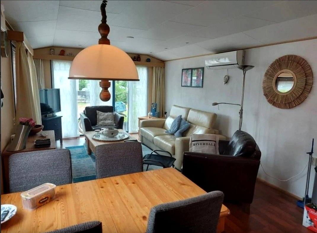 Beregoed festival verblijf: De perfecte groepsvakantie in…